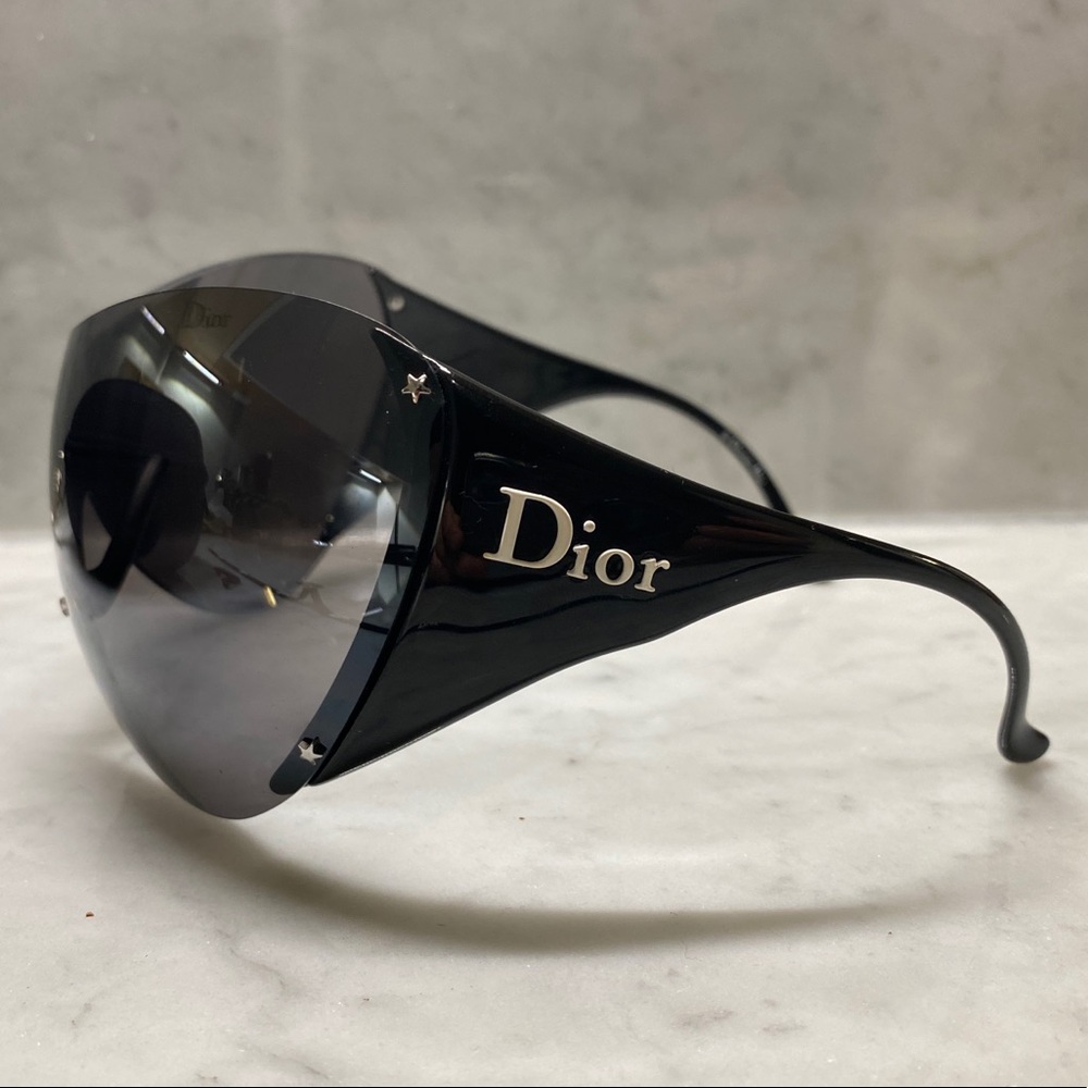 Dior Ski Sunglasses